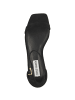 Steve Madden Sandaletten Gena in schwarz