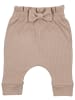 Lagarto Verde Hose Herbst, Winter in beige