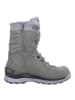 LOWA Winterstiefel für Damen in khaki