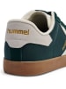 Hummel Sportschuh "Diamant Lx-E Rs" in Grün