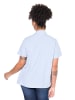 MIAMODA Bluse in quellenblau