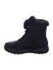 Scandi Boots Mit Tex-Membran in schwarz