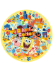 Ravensburger Ravensburger Puzzle 500 Teile Spongebob in bunt