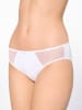 Nur Die  Slip Pure Elegance in Weiß