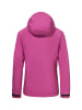 Schöffel Jacke "2.5L 3D Jacket Vistdal L" in fuchsia
