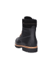 PANAMA JACK Boots in schwarz