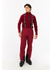 Protest " PRTChester in Velvet red