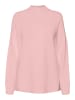 Vero Moda Strickpullover in Lotus