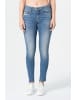 M.O.D Elena Skinny Fit Decent Blue