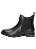 Sioux Stiefelette Elaneska-700 in schwarz
