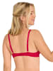 Lisca Push up BH in red