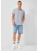 QS Jeans-Bermuda in 53Y4_blau