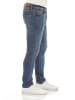 Mustang Jeans Vegas slim in Blau