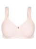 SUSA Spacer BH ohne Bügel Catania in soft peach