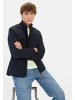 Camel Active Blouson mit Stehkragen in Dunkelblau