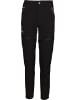 Trespass Stoffhose "Rusio Adventure Trouser" in Schwarz