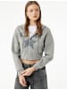 KOTON SWEATSHIRTS in Grau