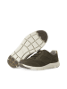 Gabor Sneaker low in grün
