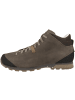 AKU Outdoorschuhe Bellamont III Mid Plus Evo in dunkelbraun