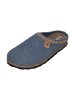 ROHDE Hausschuhe D.MERAN 6815-52 in blau