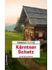 Gmeiner-Verlag Buch - Kärntner Schatz