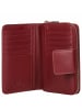 Roncato Firenze W 2.0 - Geldbörse 18cc 15 cm RFID in bordeaux