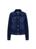 Cecil Jeansjacke in mid blue wash