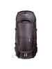 Tatonka Noras 55+10 Trekkingrucksack 75 cm midnight plum