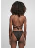 Urban Classics Bikinis in black