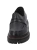 palado Loafers in BLACK
