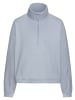 Copenhagen Studios Langarmshirt in hellblau