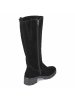 Beliana orthopädischer Stiefel mit Kaltfutter in black