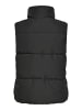 JDY Daunenweste in Black 1