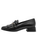 Marco Tozzi Slipper in BLACK NAPPA