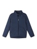 Reima Fleece Pullover " Hopper " in Jeans blue