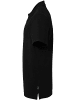 Kempa Polo "Classic Polo Shirt" in Schwarz