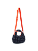 Les Visionnaires Unio Kitzbuehel S Schultertasche S 34.5 cm in navy