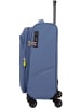 American Tourister Trolley Summerride Spinner S in Coronet Blue