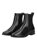Paul Green Stiefelette in Schwarz