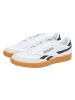 Reebok Reebok Turnschuhe in white/black/gum