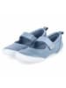 Andrea Conti Spangenballerinas in blau