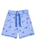 müsli Babyshorts 1536033400 in blau