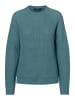 Vero Moda Pullover VMLEA in Blau