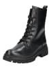 Gabor Stiefelette in Schwarz