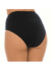 Janira 2er-Set: Pantys in Black