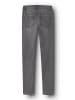 TWO SOON Slim Fit Jeans in Medium Grey Denim