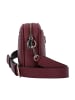 Guess Meridian II Umhängetasche 22 cm in wine