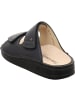 Finn Comfort Pantolette in blau