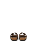 Marc O'Polo Pantolette Model Quinn in Faded Brown