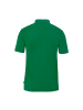 uhlsport  POLO SHIRT Equipe 29 Kids in lagune/weiß/schwarz
